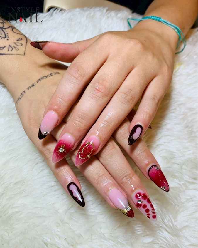 INSTYLE NAIL MBK - 2