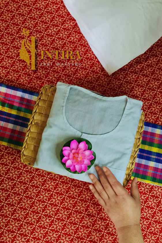 Intira thai massage (อินทิรา นวดแผนไทย)