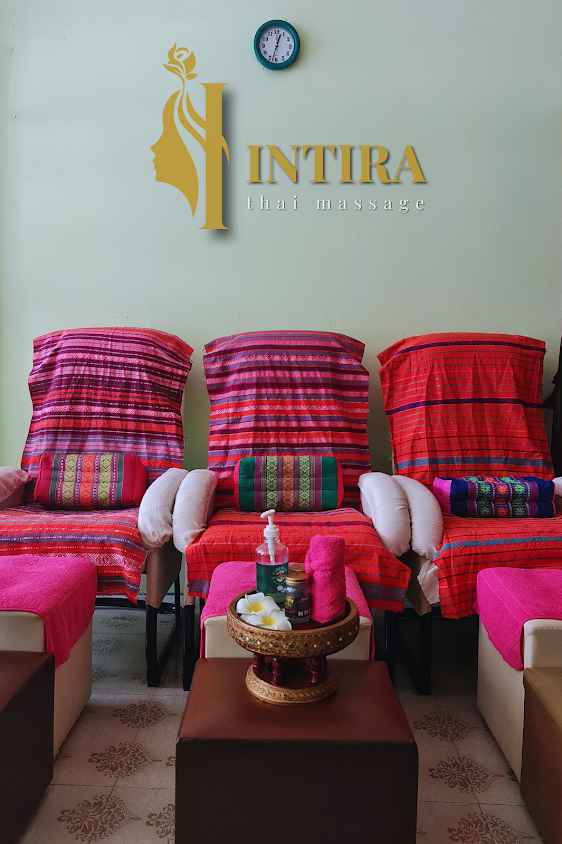 Intira thai massage (อินทิรา นวดแผนไทย) - 2