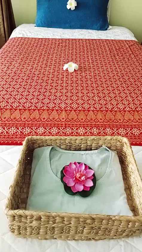 Intira thai massage (อินทิรา นวดแผนไทย) - 3
