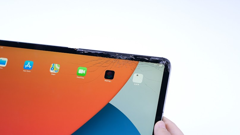 iPhone iPad Screen Repair - 2