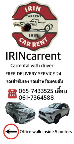 IRINcarrent