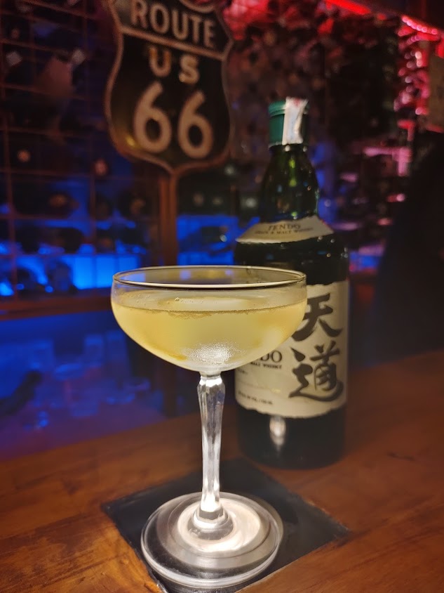 IRISH BAR Lampang - 3