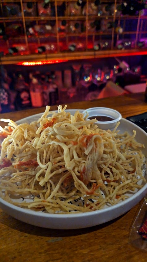 IRISH BAR Lampang - 4