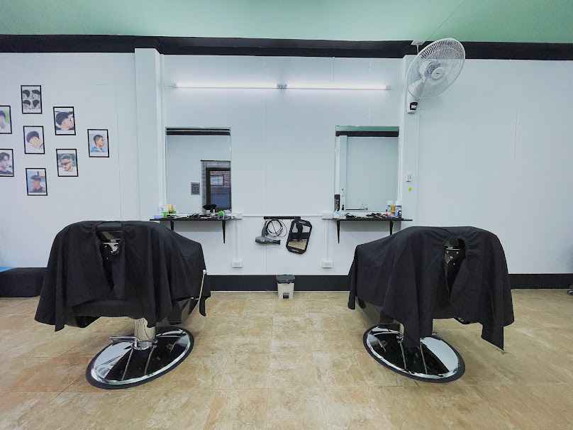 Is Me Barber