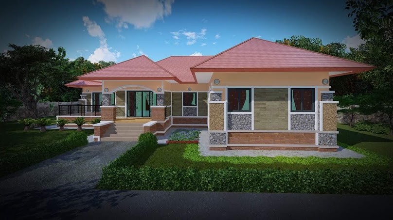 Isen construction - รับสร้างบ้าน (สำนักงานชั่วคราว) - 3