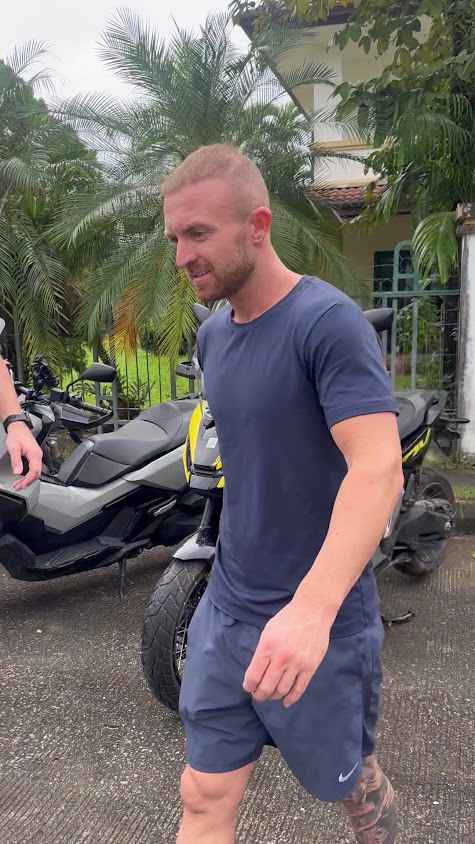 Island Rides Car & Motorbike Rental Phuket - 3