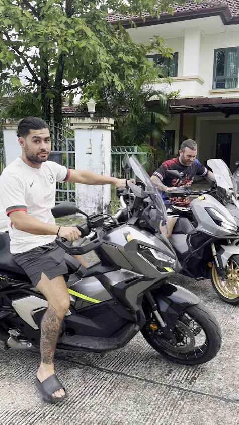 Island Rides Car & Motorbike Rental Phuket - 4