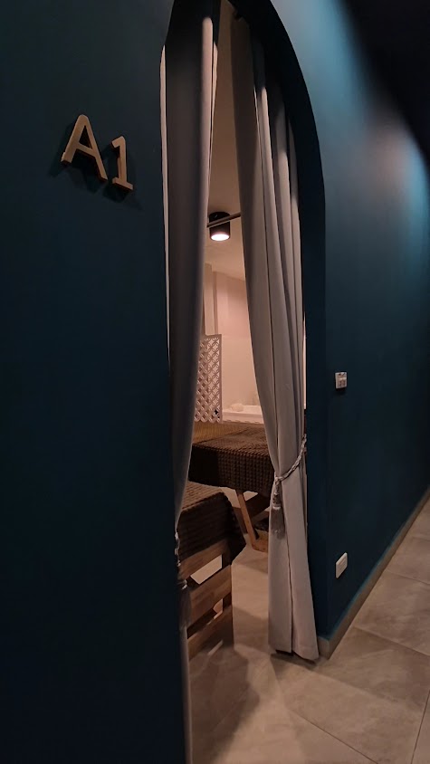 Ivy Massage Health and spa ไอวี่ นวดเพื่อสุขภาพ - 3