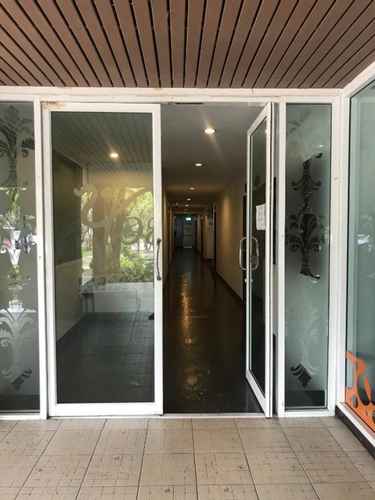 Iyara Apartment ไอยรา อพาร์ทเม้นท์ ระยอง