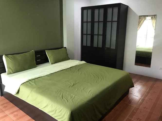 Iyara Apartment ไอยรา อพาร์ทเม้นท์ ระยอง - 2