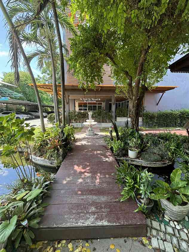 Iyara Apartment ไอยรา อพาร์ทเม้นท์ ระยอง - 3