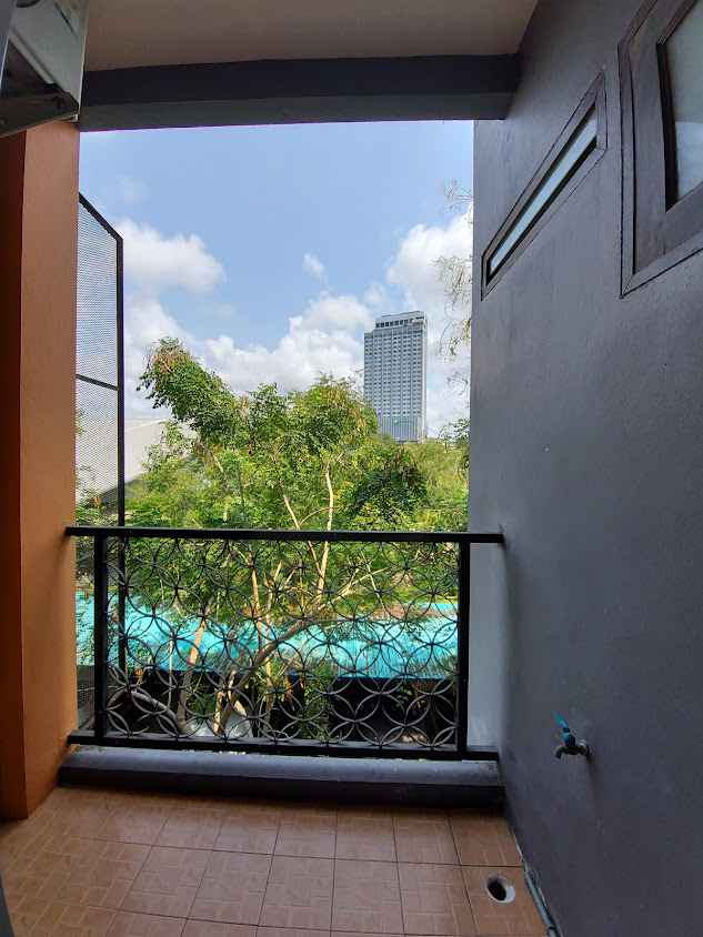 Iyara Apartment ไอยรา อพาร์ทเม้นท์ ระยอง - 4