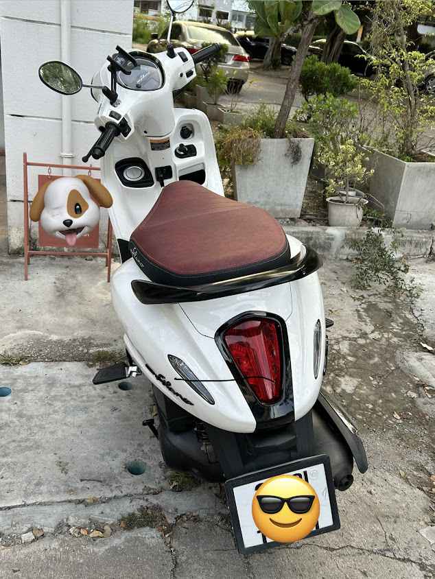 Iyara Car & Motorbike Rental – ไอยรา รถเช่า เชียงใหม่ สนามบิน - 2