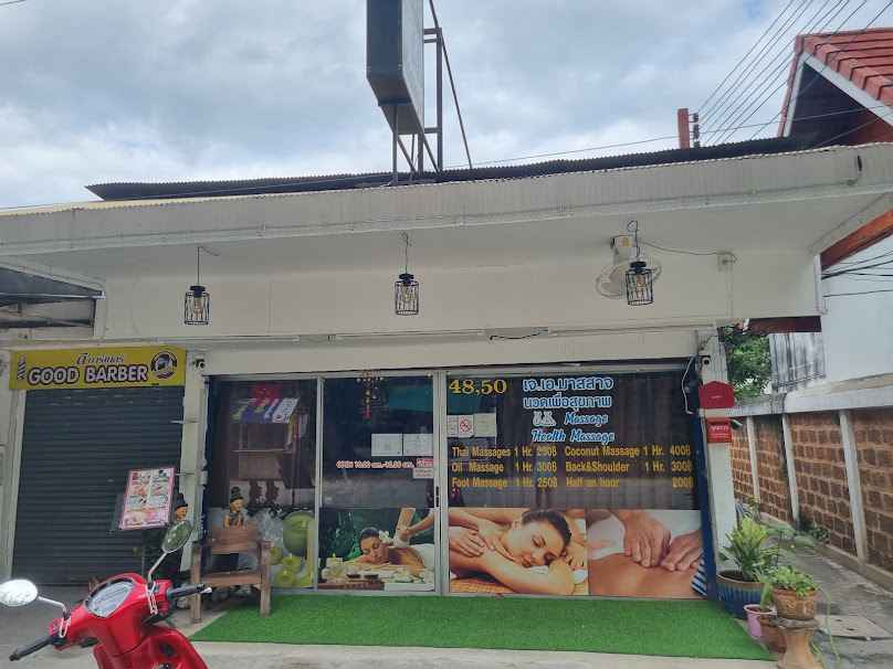 J.A Massage - Thai Massage shop(ร้านนวดไทย) - 2