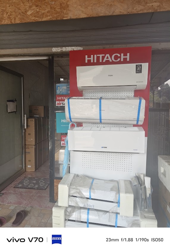 J&D AIRCON SERVICE เจแอนด์ดี แอร์คอน เซอร์วิส - 3