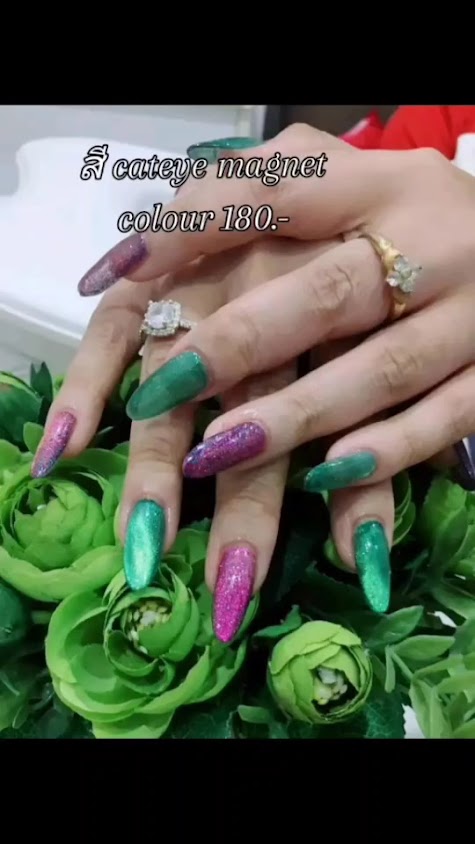 J Nail Beauty Spa - 3