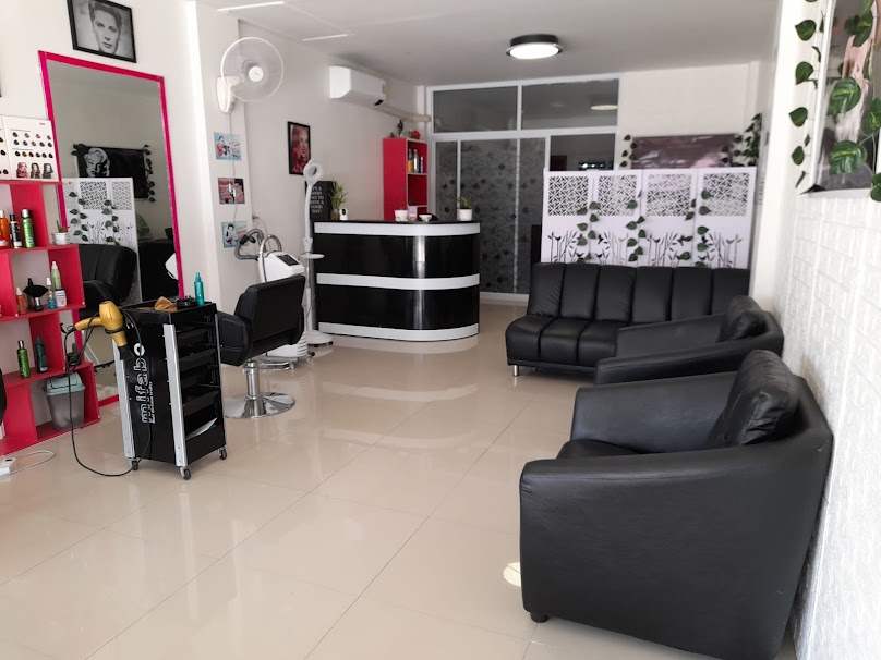 J&O Hair Salon