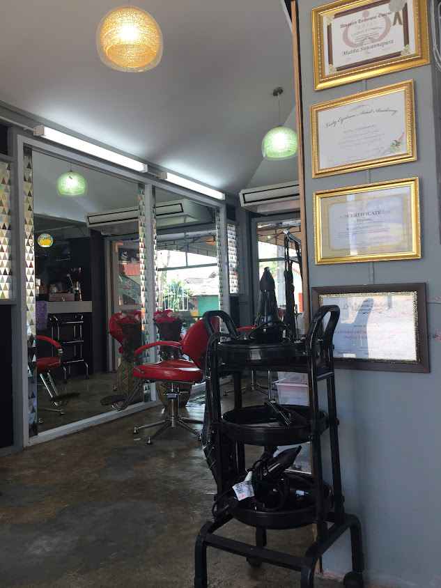 J&O Hair Salon - 4