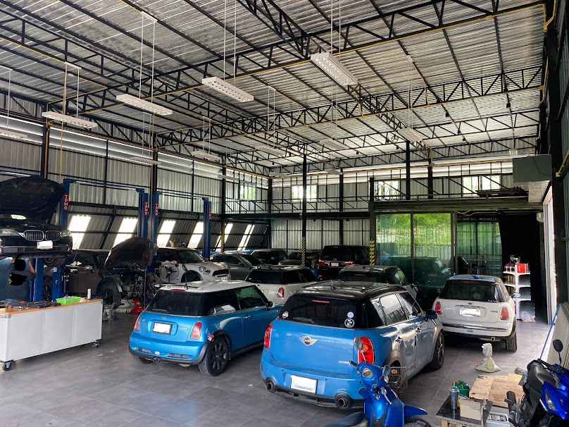 J Work Autosport - 4