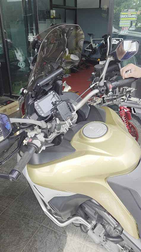 J2 biker shop - 3