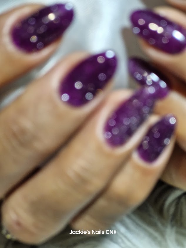 Jackie's Nails