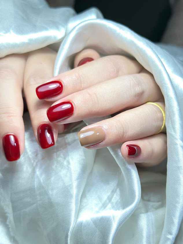Jackie's Nails - 2