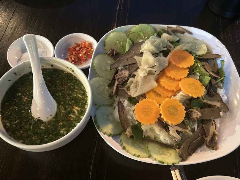 Jade Bar and Restaurant ร้านอาหาร เจด บาร์ - 4