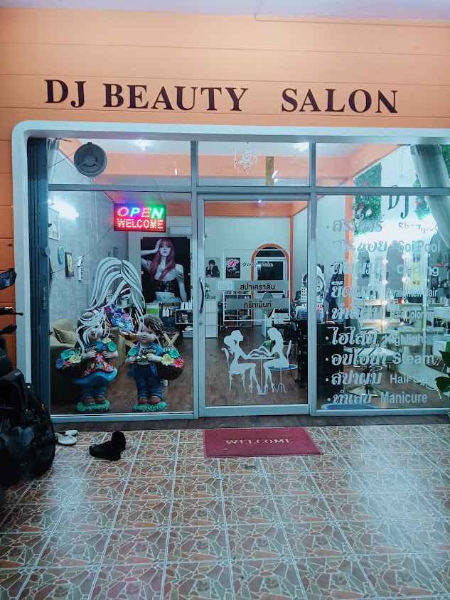 Jaelyn spa & salon - 2