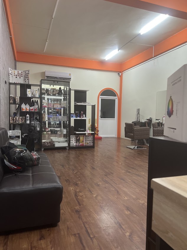 Jaelyn spa & salon - 4