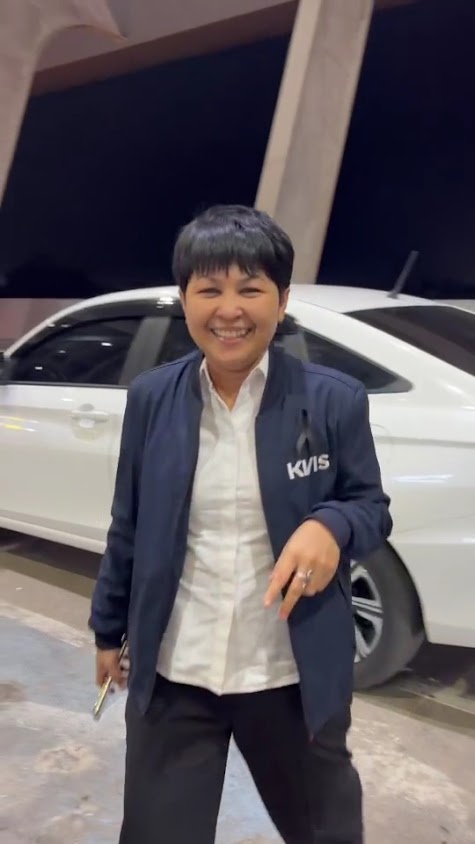 JaiJai Car Rental - 3