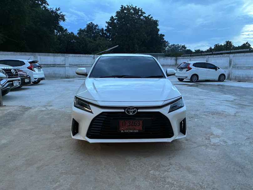 JaiJai Car Rental - 4