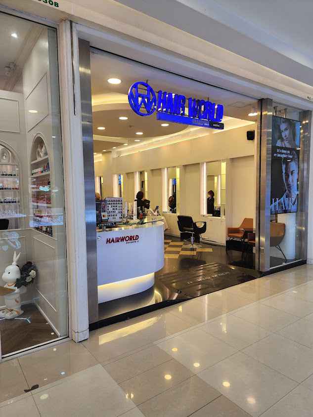 Jakrawal Salon Future Park Rungsit Branch - 4