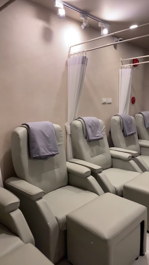 Jamar Relax and Massage - จามาร์ รีเลค แอนด์ มาสสาจ - 3