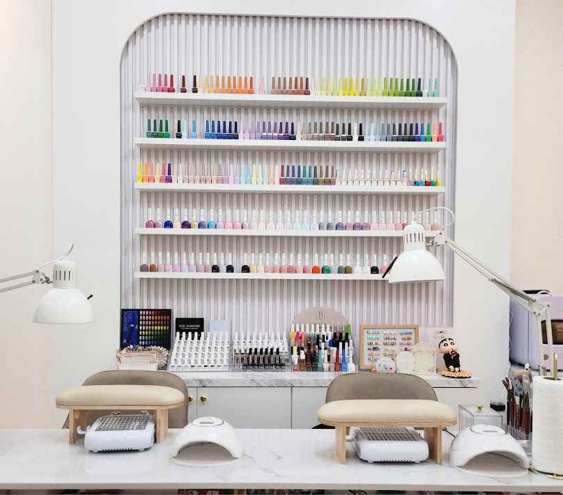 Jamjuree Salon - 1