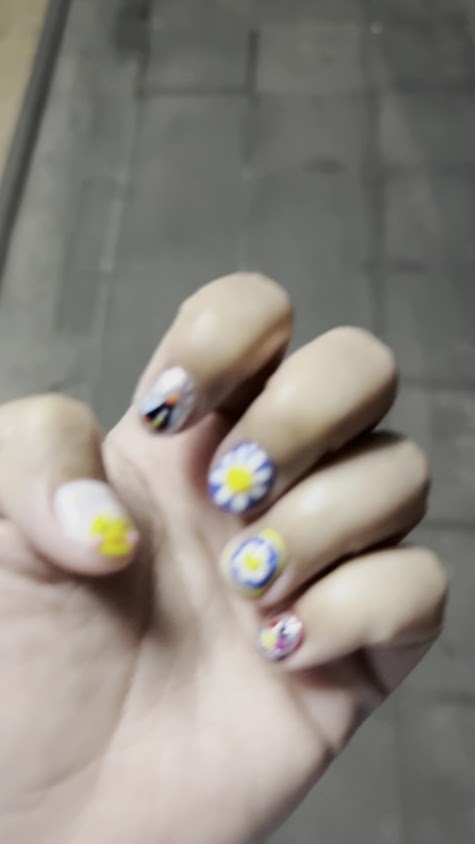 Jamjuree Salon - 2