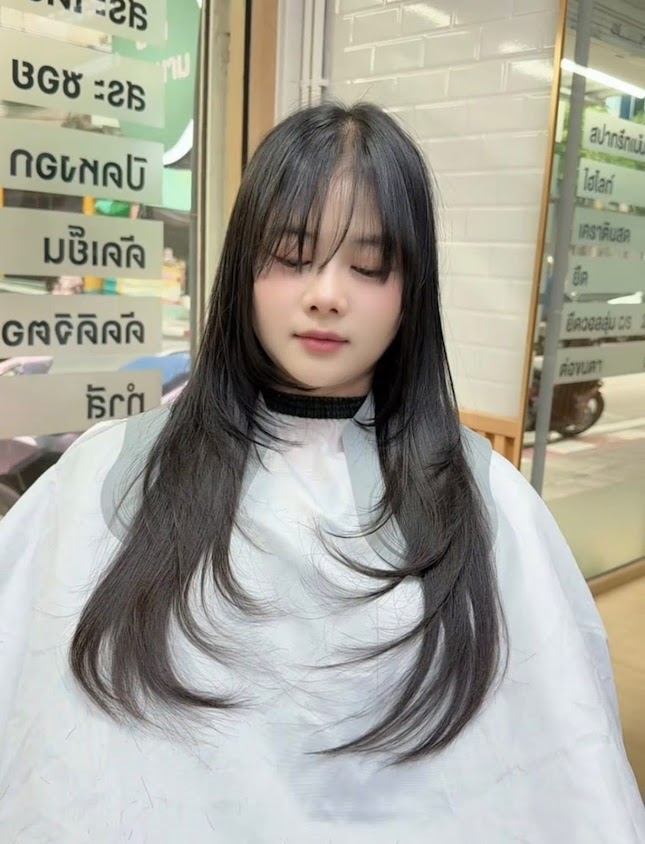 Jamjuree Salon - 4