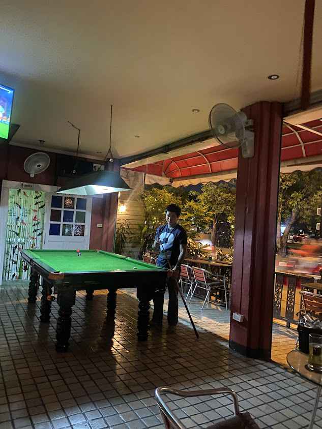 Jammers' Delight Bar - 3