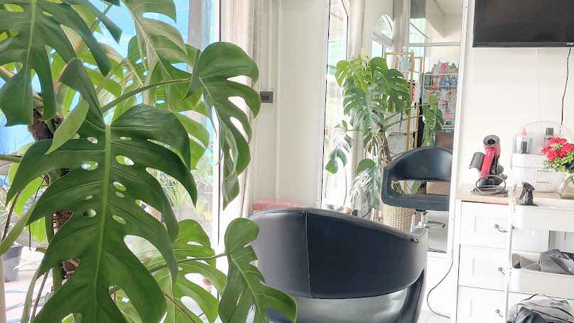JANYJANE SALON