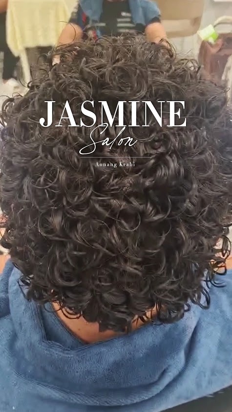 JASMINE SALON &STUDIO - 2