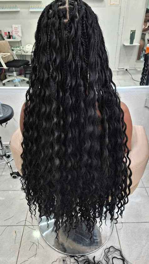 JASMINE SALON &STUDIO - 3