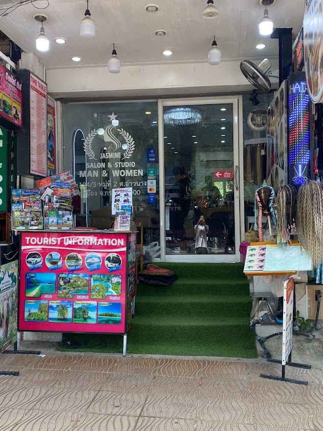 JASMINE SALON &STUDIO - 4