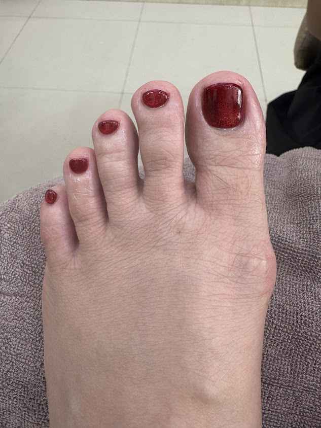 JB Beauty Lounge - 2