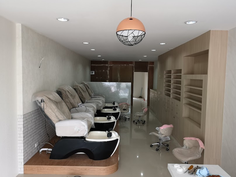 JB Beauty Lounge - 3