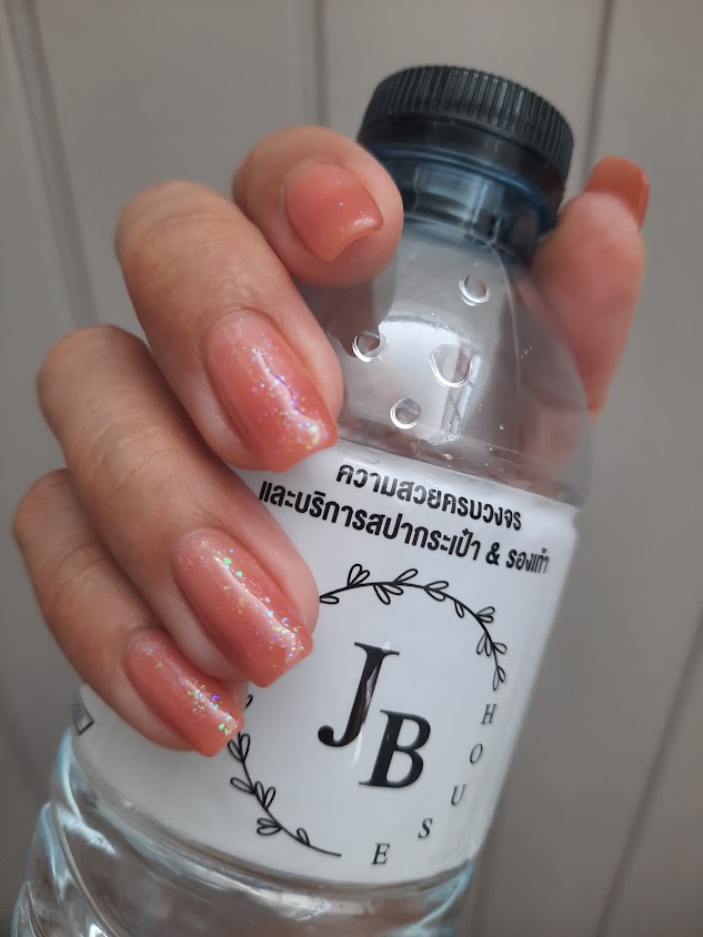 JB Beauty Lounge - 4