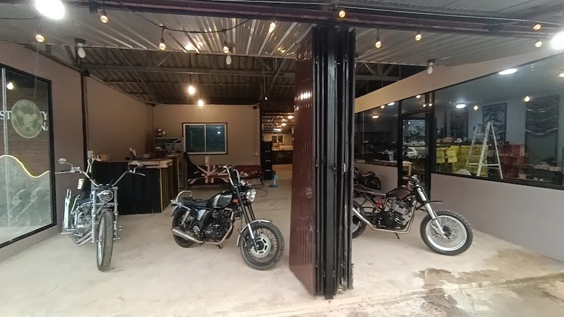 JCT SHOP CUSTOM STYLE NAN - 3