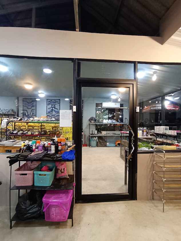 JCT SHOP CUSTOM STYLE NAN - 4