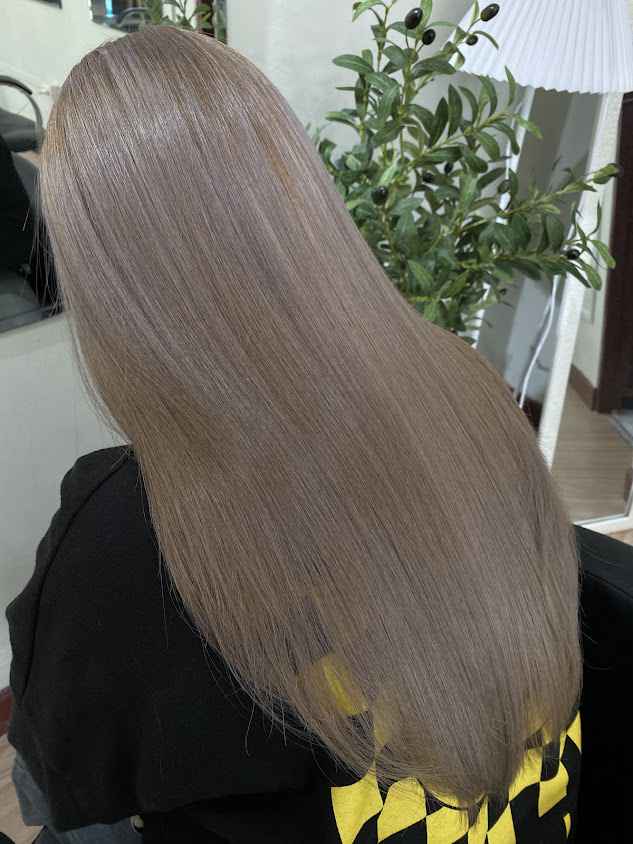 Jedi Salon - 1
