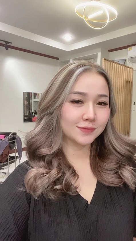 Jedi Salon - 2