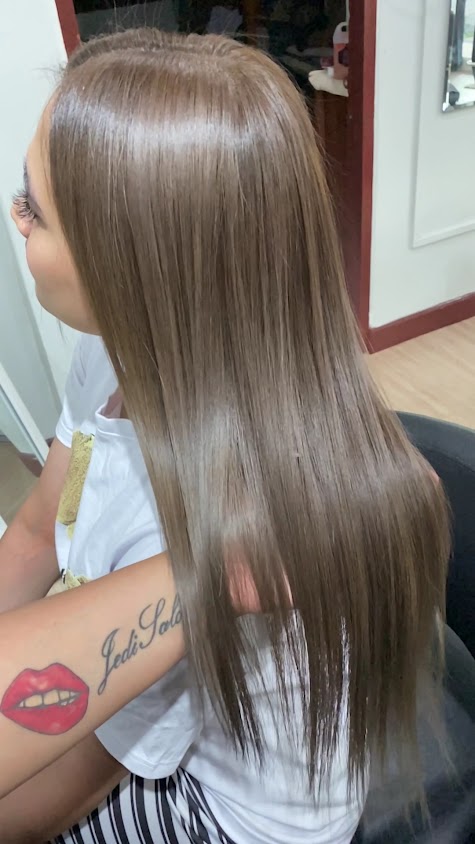 Jedi Salon - 3